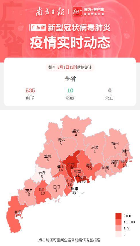 广东省那个市疫情严重