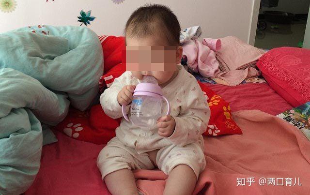 8个月婴儿发烧如何退烧